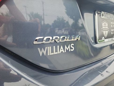 Used 2014 Toyota Corolla LE FWD image 28