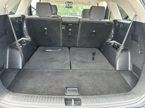 Used 2016 Kia Sorento LX FWD image 23