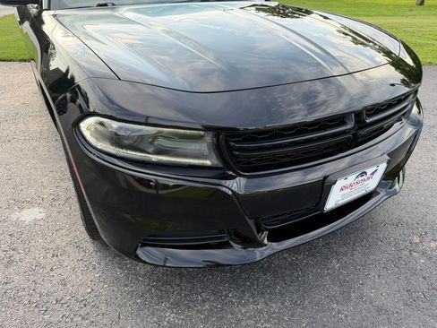 Used 2019 Dodge Charger SXT AWD/4WD image 56
