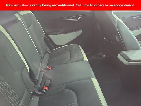 Certified 2024 Kia EV6 GT-Line AWD/4WD image 8