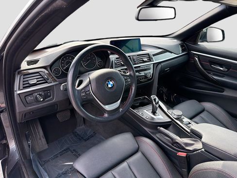Used 2019 BMW 430i Convertible w/ Convenience Package image 27