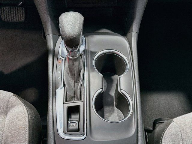 Certified 2023 Chevrolet Equinox LT AWD/4WD image 15