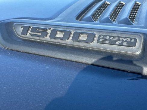 Used 2021 RAM 1500 Rebel w/ Rebel Level 2 Equipment Group AWD/4WD image 7
