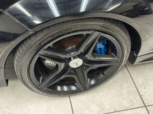 Used 2014 Mercedes-Benz C 63 AMG Sedan image 41