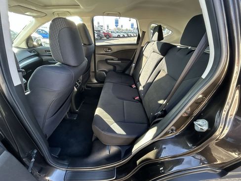 Used 2016 Honda CR-V EX image 22