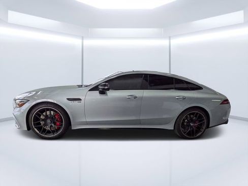 Used 2021 Mercedes-Benz AMG GT 63 image 6