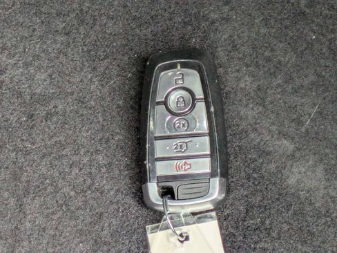 Used 2022 Ford Bronco Sport Outer Banks w/ Tech Package image 32