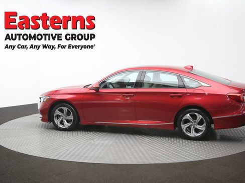 Used 2018 Honda Accord EX-L image 63