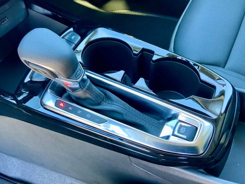 New 2026 Chevrolet Trax ACTIV w/ Driver Confidence Package image 43