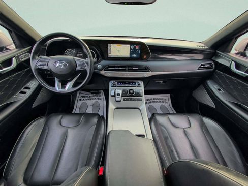 Used 2020 Hyundai Palisade Limited image 20