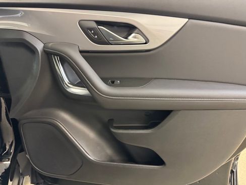 New 2026 Chevrolet Blazer LT w/ Convenience Package image 29