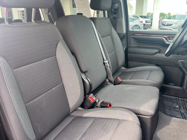 Used 2023 GMC Sierra 1500 SLE AWD/4WD image 42