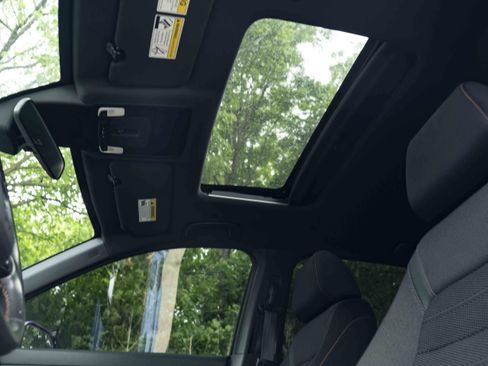 Used 2024 Honda CR-V Sport image 33