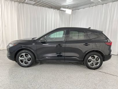 Used 2023 Ford Escape ST-Line w/ Tech Pack #1