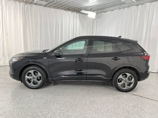 Used 2023 Ford Escape ST-Line w/ Tech Pack #1 AWD/4WD video 2
