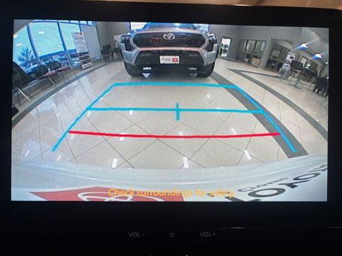 Certified 2026 Toyota Corolla SE w/ SE Package image 17