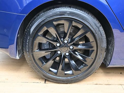 Used 2020 Tesla Model S Long Range Plus AWD/4WD image 12