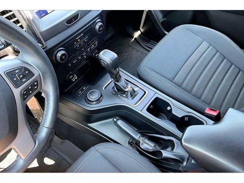 Used 2022 Ford Ranger XLT w/ Equipment Group 301A Mid AWD/4WD image 28