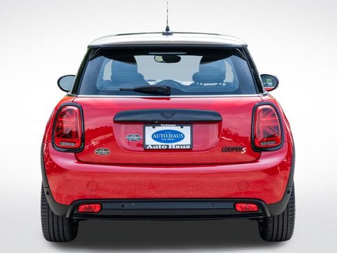 Used 2023 MINI Cooper SE FWD image 5