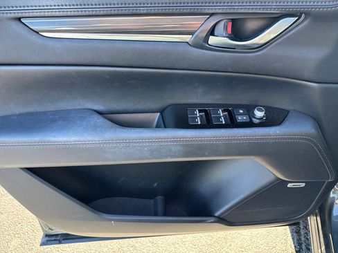 Used 2023 MAZDA CX-5 AWD 2.5 S w/ Premium Package image 13