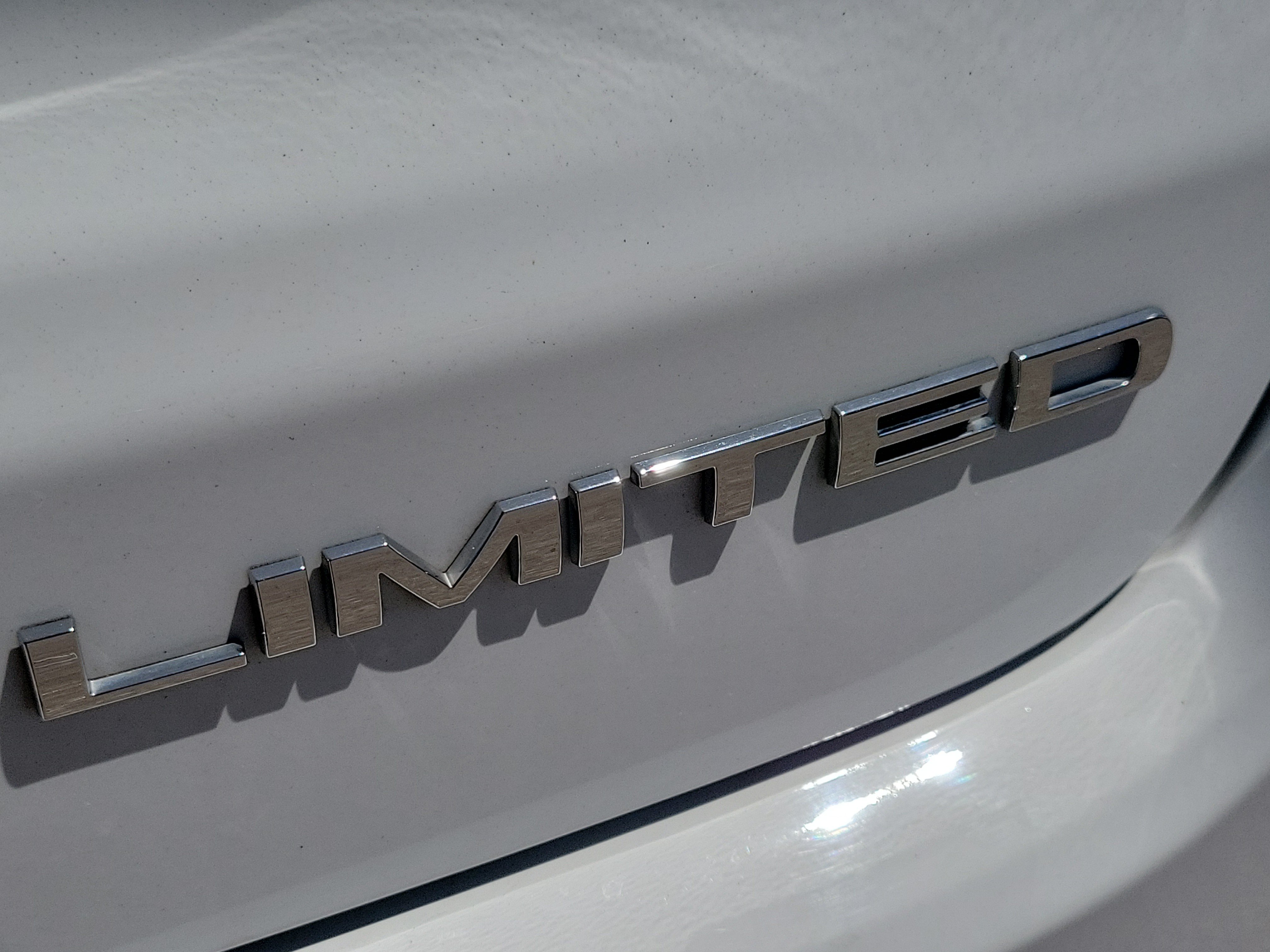 Used 2022 Jeep Compass Limited AWD/4WD image 7