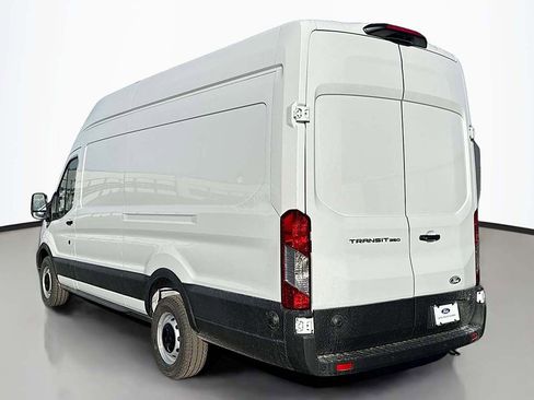 New 2026 Ford Transit 350 148 High Roof Extended image 7