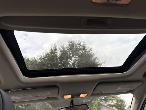 Used 2016 Honda HR-V EX-L image 12