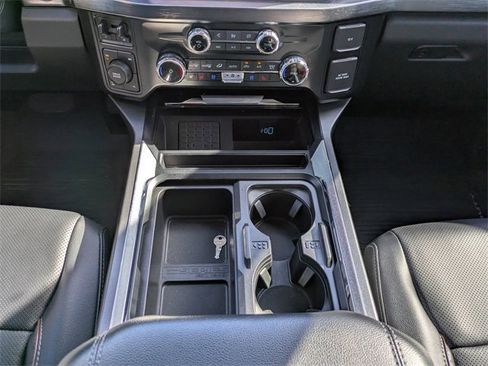 Used 2023 Ford F350 Lariat w/ Lariat Ultimate Package image 19