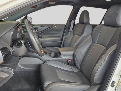 Used 2022 Subaru Outback Wilderness w/ Wilderness Package AWD/4WD image 11