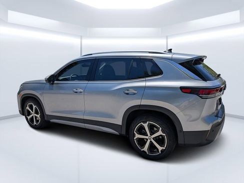 New 2026 Volkswagen Tiguan SE FWD image 5