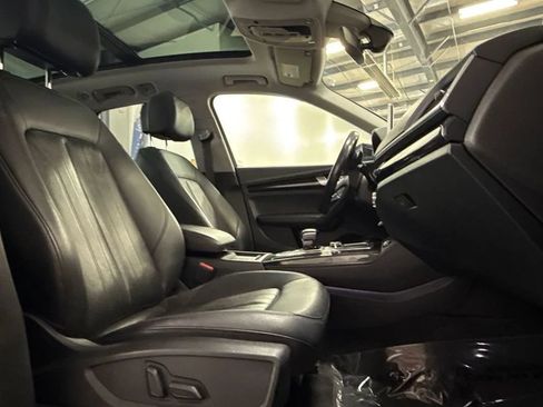 Used 2020 Audi Q5 2.0T Premium Plus AWD/4WD image 54