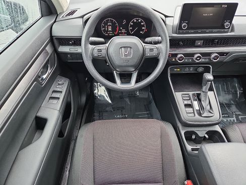 Certified 2025 Honda CR-V EX image 13