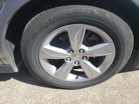 Used 2020 Honda Odyssey EX-L image 12