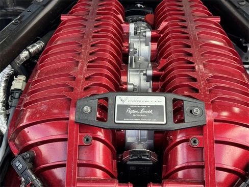 New 2026 Chevrolet Corvette Z06 image 10