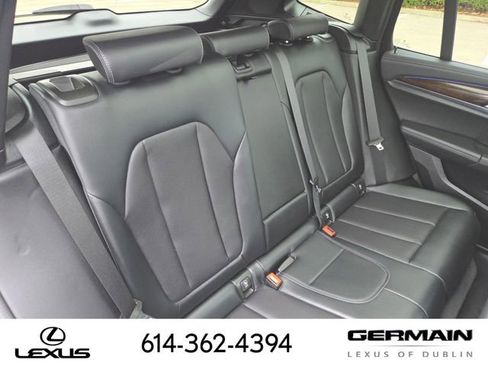 Used 2023 BMW X3 M40i w/ Premium Package image 36