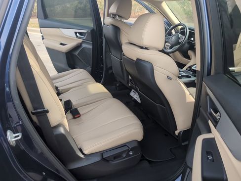 Used 2023 Acura MDX SH-AWD image 14