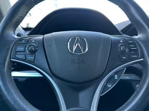 Used 2020 Acura MDX 3.5L image 24