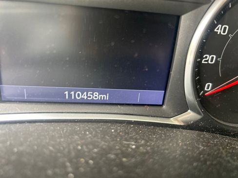 Used 2019 GMC Terrain Denali w/ Driver Alert Package II image 10