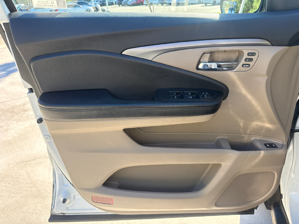 Certified 2020 Honda Pilot EX-L image 14