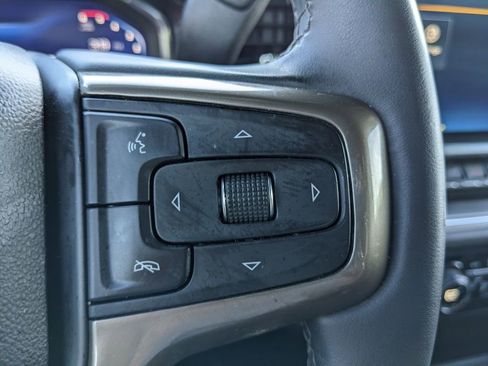 Used 2024 Chevrolet Silverado 2500 High Country w/ Technology Package image 35