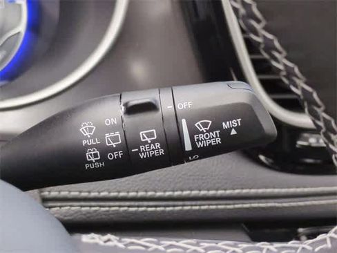 New 2026 Chrysler Pacifica Select image 28