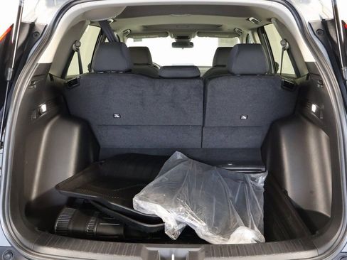Used 2024 Honda CR-V EX image 14