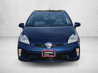 Used 2015 Toyota Prius Two video 2