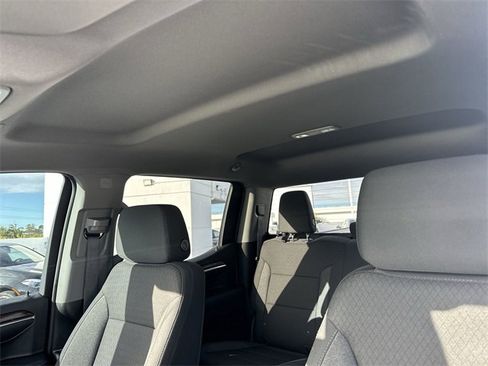 Certified 2024 Chevrolet Silverado 1500 RST image 16