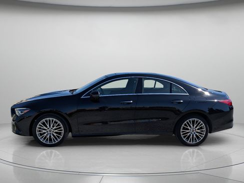 Used 2025 Mercedes-Benz CLA 250 image 5