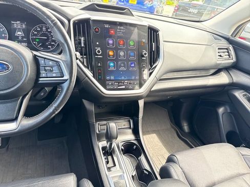 Used 2023 Subaru Ascent Limited w/ Popular Package #2A AWD/4WD image 22