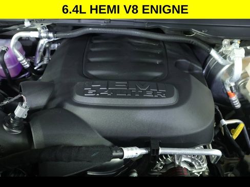 New 2026 RAM 2500 Rebel image 8