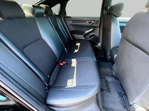 Used 2022 Honda Civic Sport image 19