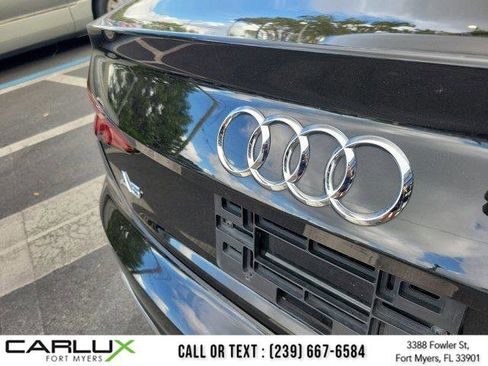 Used 2018 Audi A5 2.0T Premium Plus w/ Premium Plus image 10