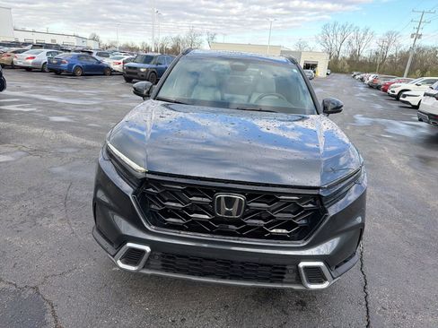 Used 2024 Honda CR-V Sport Touring image 9
